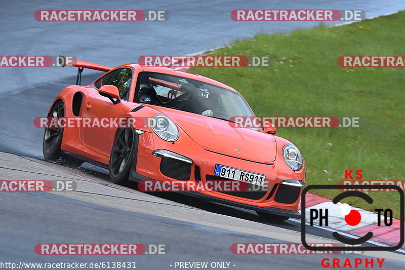 Bild #6138431 - Touristenfahrten Nürburgring Nordschleife (09.05.2019)