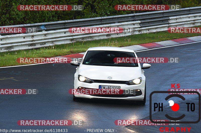 Bild #6138433 - Touristenfahrten Nürburgring Nordschleife (09.05.2019)