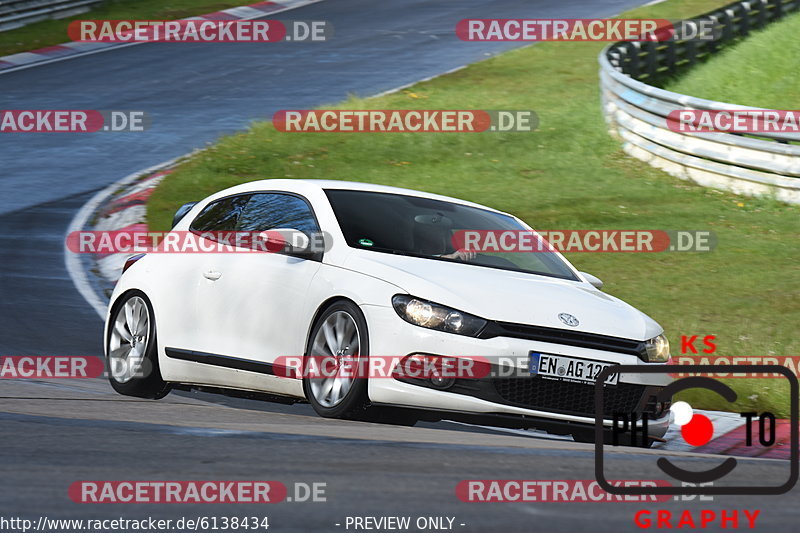 Bild #6138434 - Touristenfahrten Nürburgring Nordschleife (09.05.2019)