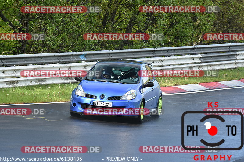 Bild #6138435 - Touristenfahrten Nürburgring Nordschleife (09.05.2019)