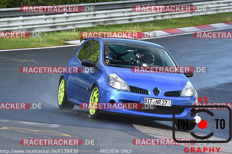 Bild #6138436 - Touristenfahrten Nürburgring Nordschleife (09.05.2019)