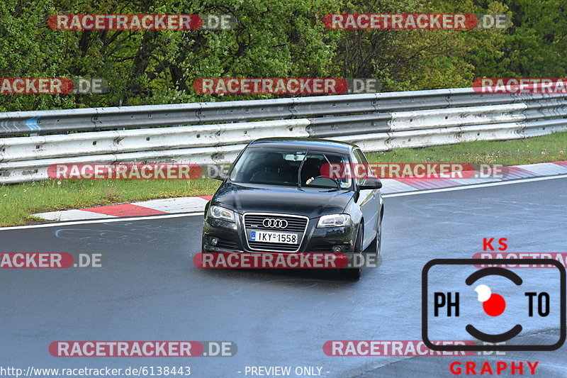 Bild #6138443 - Touristenfahrten Nürburgring Nordschleife (09.05.2019)