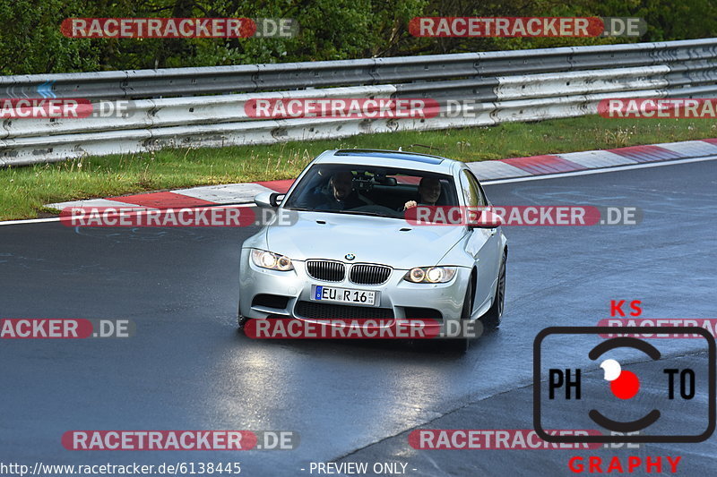 Bild #6138445 - Touristenfahrten Nürburgring Nordschleife (09.05.2019)