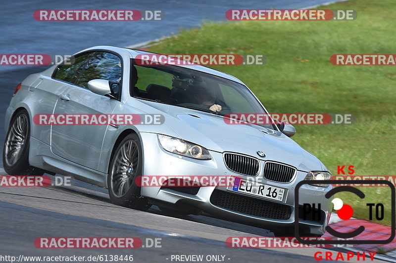 Bild #6138446 - Touristenfahrten Nürburgring Nordschleife (09.05.2019)