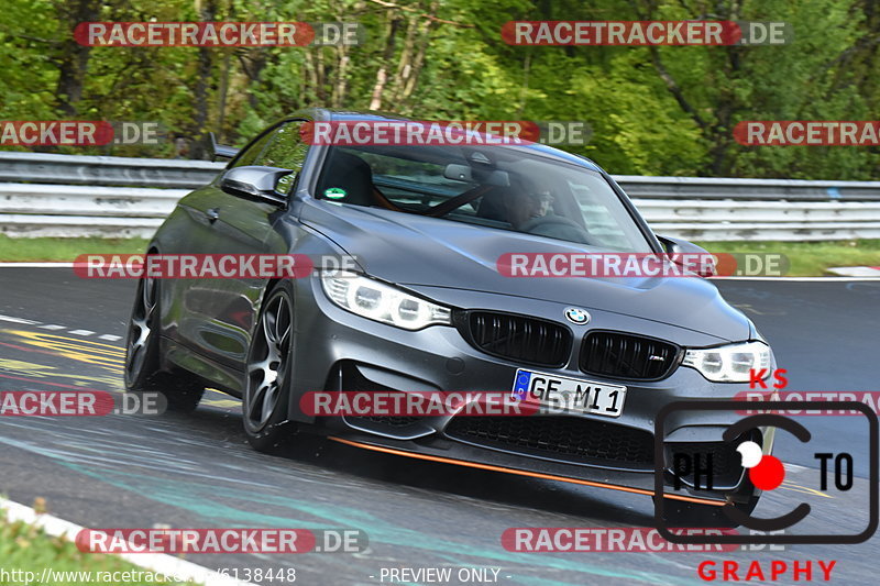 Bild #6138448 - Touristenfahrten Nürburgring Nordschleife (09.05.2019)