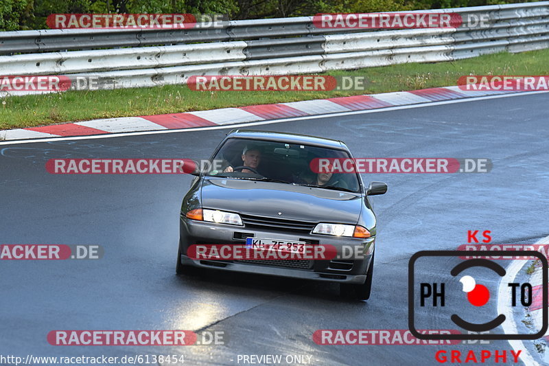 Bild #6138454 - Touristenfahrten Nürburgring Nordschleife (09.05.2019)