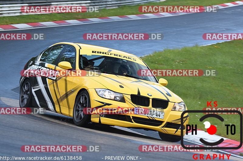 Bild #6138458 - Touristenfahrten Nürburgring Nordschleife (09.05.2019)