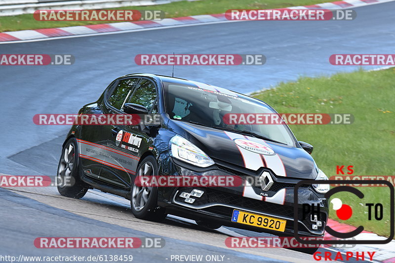 Bild #6138459 - Touristenfahrten Nürburgring Nordschleife (09.05.2019)