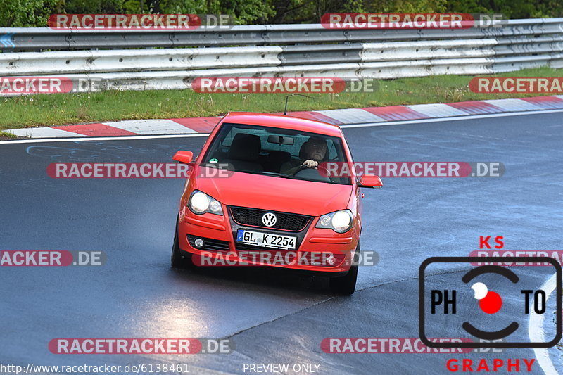 Bild #6138461 - Touristenfahrten Nürburgring Nordschleife (09.05.2019)