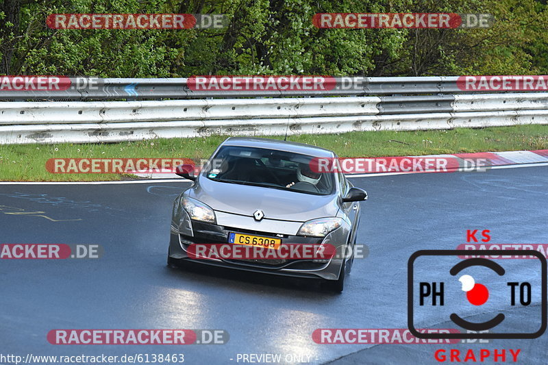 Bild #6138463 - Touristenfahrten Nürburgring Nordschleife (09.05.2019)