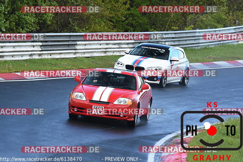 Bild #6138470 - Touristenfahrten Nürburgring Nordschleife (09.05.2019)