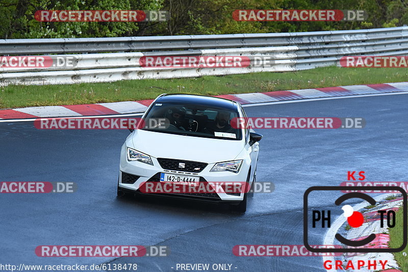 Bild #6138478 - Touristenfahrten Nürburgring Nordschleife (09.05.2019)