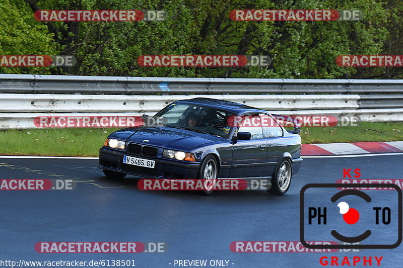 Bild #6138501 - Touristenfahrten Nürburgring Nordschleife (09.05.2019)