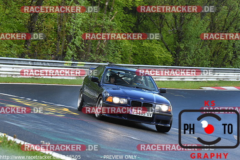 Bild #6138505 - Touristenfahrten Nürburgring Nordschleife (09.05.2019)