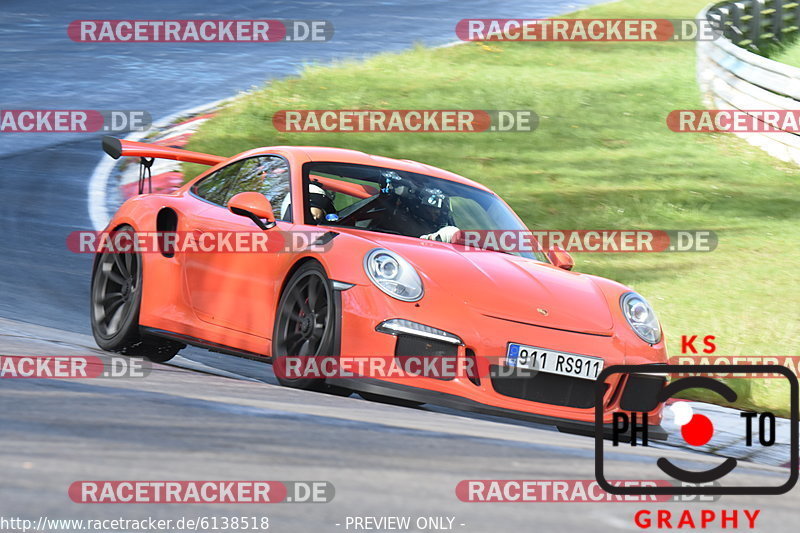 Bild #6138518 - Touristenfahrten Nürburgring Nordschleife (09.05.2019)