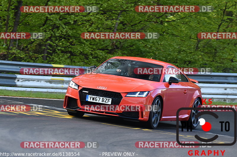 Bild #6138554 - Touristenfahrten Nürburgring Nordschleife (09.05.2019)