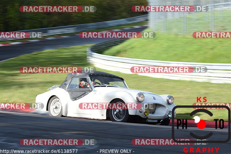 Bild #6138577 - Touristenfahrten Nürburgring Nordschleife (09.05.2019)