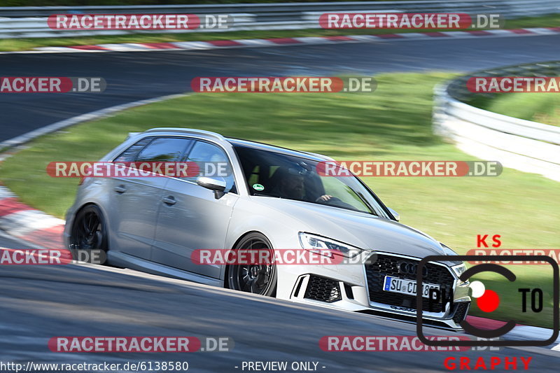 Bild #6138580 - Touristenfahrten Nürburgring Nordschleife (09.05.2019)