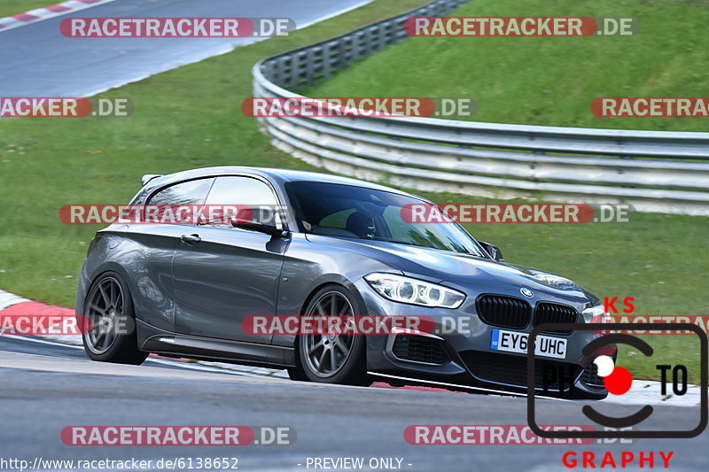 Bild #6138652 - Touristenfahrten Nürburgring Nordschleife (09.05.2019)