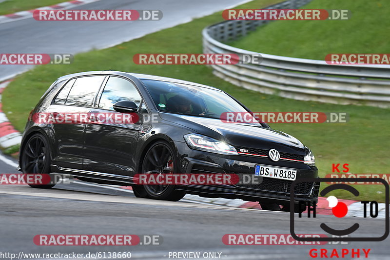 Bild #6138660 - Touristenfahrten Nürburgring Nordschleife (09.05.2019)