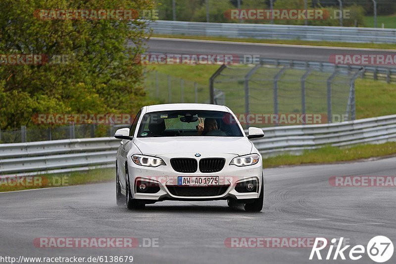 Bild #6138679 - Touristenfahrten Nürburgring Nordschleife (09.05.2019)