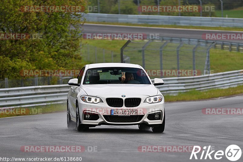 Bild #6138680 - Touristenfahrten Nürburgring Nordschleife (09.05.2019)