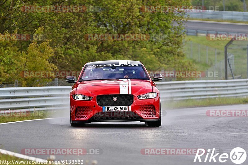 Bild #6138682 - Touristenfahrten Nürburgring Nordschleife (09.05.2019)