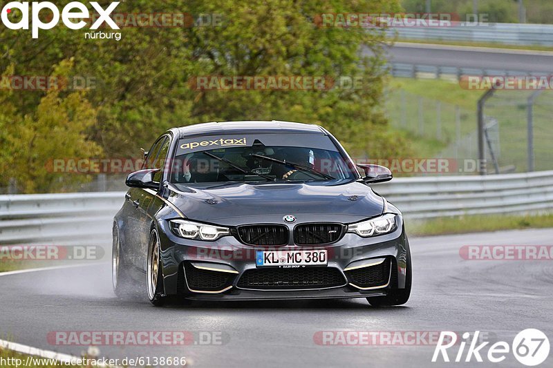 Bild #6138686 - Touristenfahrten Nürburgring Nordschleife (09.05.2019)