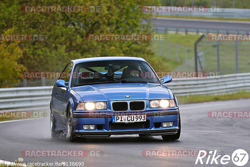 Bild #6138690 - Touristenfahrten Nürburgring Nordschleife (09.05.2019)