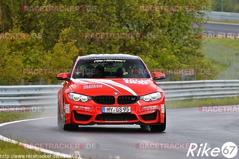 Bild #6138693 - Touristenfahrten Nürburgring Nordschleife (09.05.2019)