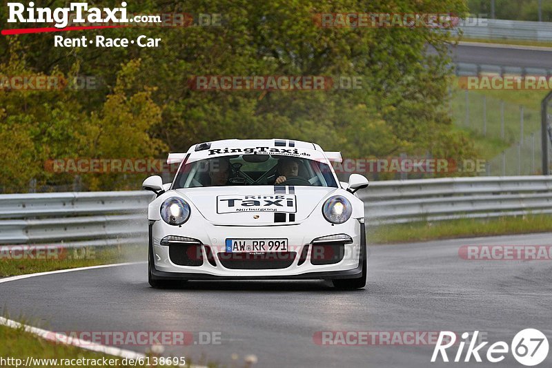 Bild #6138695 - Touristenfahrten Nürburgring Nordschleife (09.05.2019)