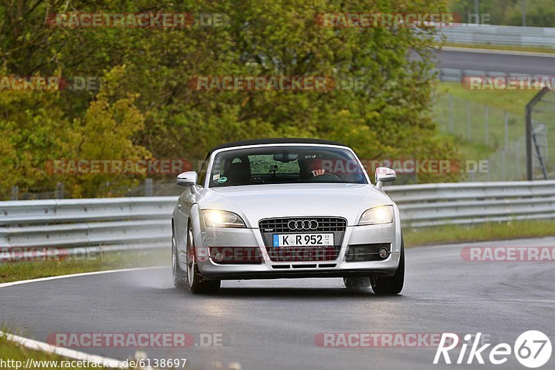 Bild #6138697 - Touristenfahrten Nürburgring Nordschleife (09.05.2019)