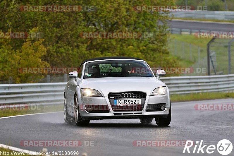 Bild #6138698 - Touristenfahrten Nürburgring Nordschleife (09.05.2019)