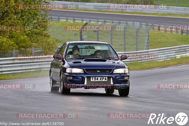 Bild #6138700 - Touristenfahrten Nürburgring Nordschleife (09.05.2019)