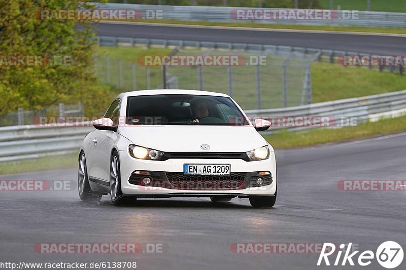 Bild #6138708 - Touristenfahrten Nürburgring Nordschleife (09.05.2019)