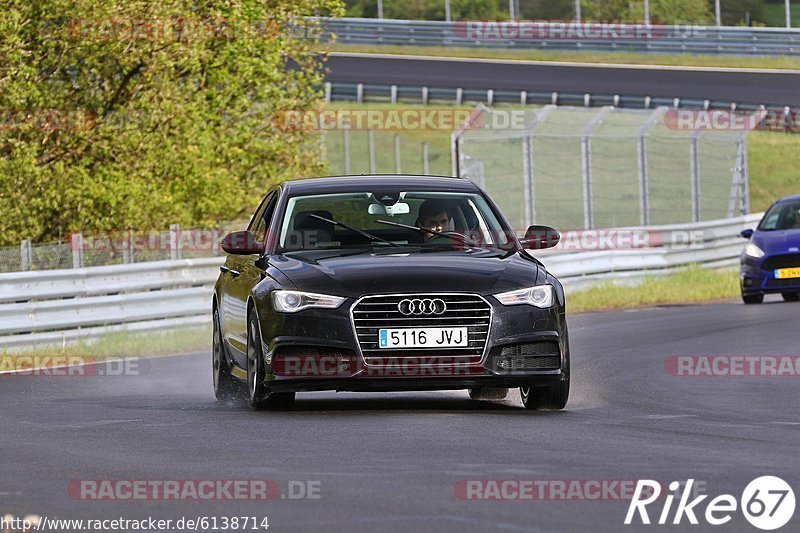 Bild #6138714 - Touristenfahrten Nürburgring Nordschleife (09.05.2019)