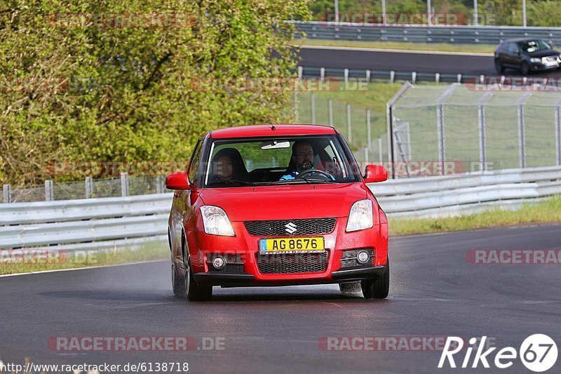 Bild #6138718 - Touristenfahrten Nürburgring Nordschleife (09.05.2019)