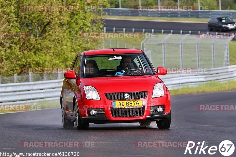 Bild #6138720 - Touristenfahrten Nürburgring Nordschleife (09.05.2019)