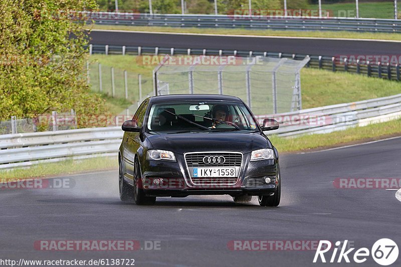 Bild #6138722 - Touristenfahrten Nürburgring Nordschleife (09.05.2019)