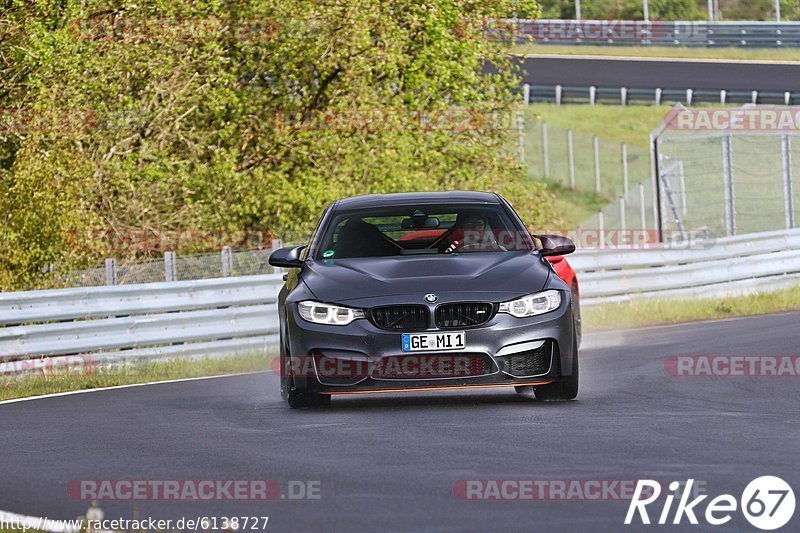 Bild #6138727 - Touristenfahrten Nürburgring Nordschleife (09.05.2019)