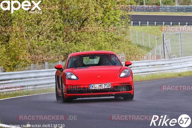 Bild #6138730 - Touristenfahrten Nürburgring Nordschleife (09.05.2019)