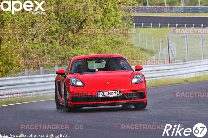 Bild #6138731 - Touristenfahrten Nürburgring Nordschleife (09.05.2019)