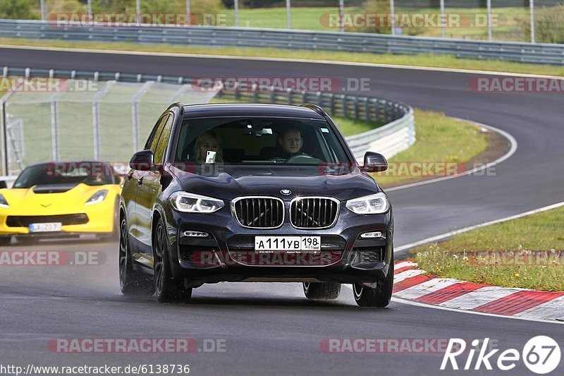 Bild #6138736 - Touristenfahrten Nürburgring Nordschleife (09.05.2019)