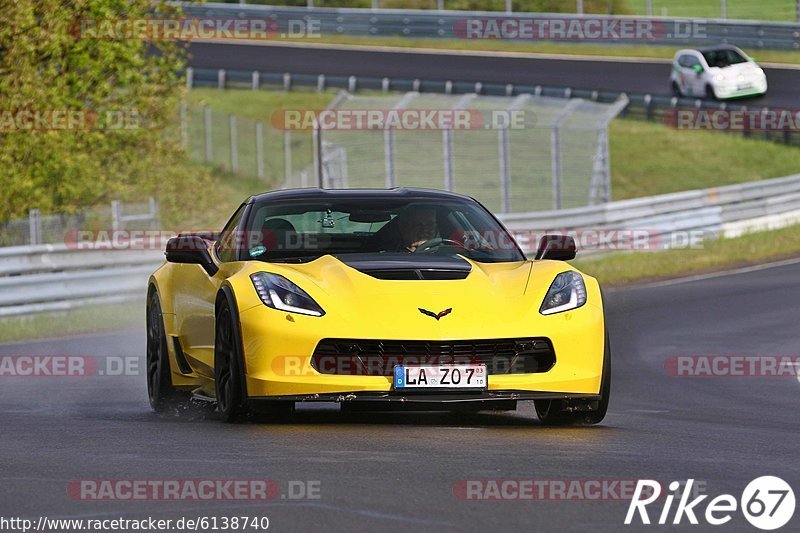 Bild #6138740 - Touristenfahrten Nürburgring Nordschleife (09.05.2019)