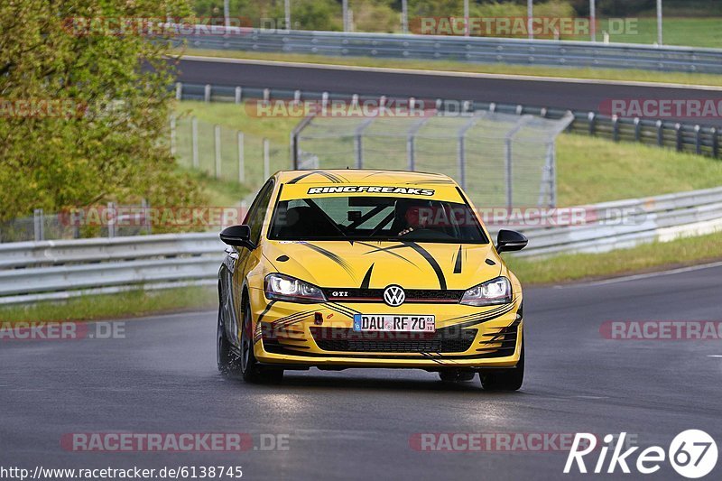 Bild #6138745 - Touristenfahrten Nürburgring Nordschleife (09.05.2019)