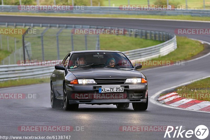 Bild #6138747 - Touristenfahrten Nürburgring Nordschleife (09.05.2019)