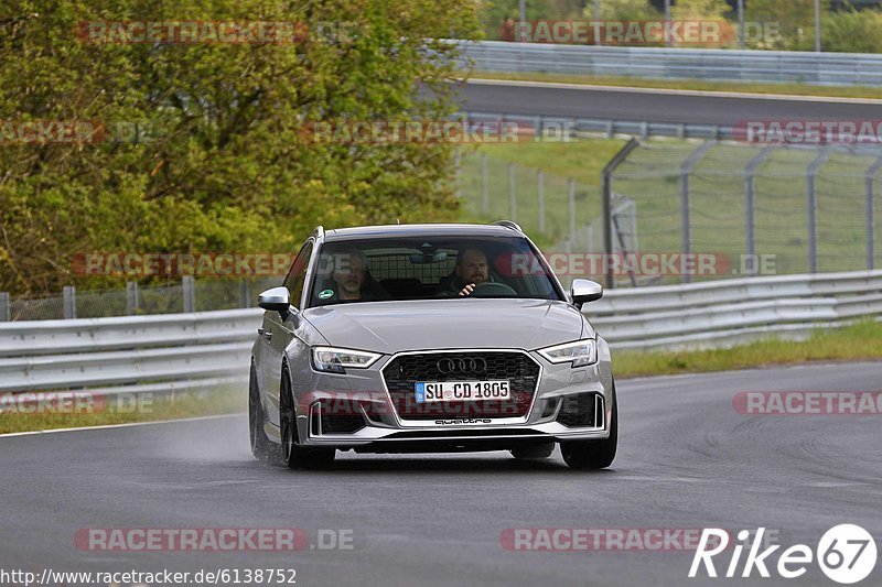 Bild #6138752 - Touristenfahrten Nürburgring Nordschleife (09.05.2019)