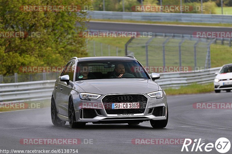 Bild #6138754 - Touristenfahrten Nürburgring Nordschleife (09.05.2019)