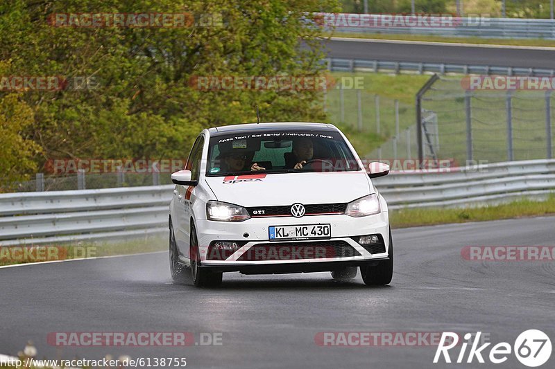 Bild #6138755 - Touristenfahrten Nürburgring Nordschleife (09.05.2019)