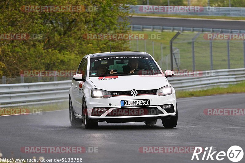 Bild #6138756 - Touristenfahrten Nürburgring Nordschleife (09.05.2019)